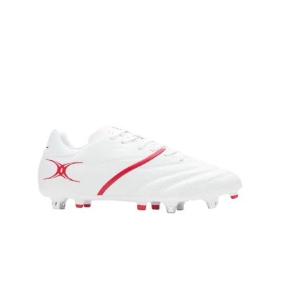 Chaussures de rugby hybrides homme Sidestep X20 power crampons GILBERT
