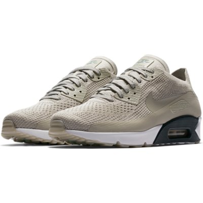 nike air max 90 ultra 2.0 flyknit gris