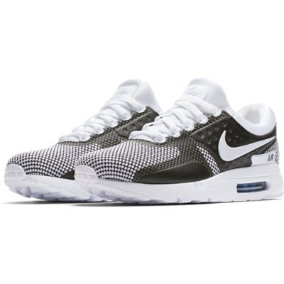 Air max shop zero homme blanche