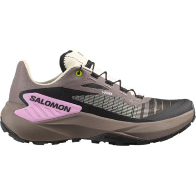 Chaussures de trail femme Genesis Multicolore 8810000 SALOMON