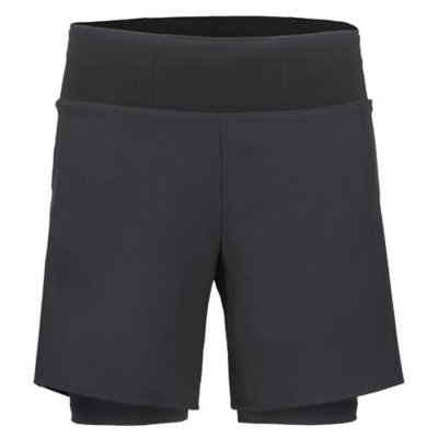 Rukka Short Avec Cuissard De Running Homme Musku 2in1