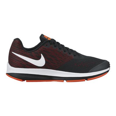 nike winflo 4 running shoes