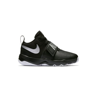 nike enfant basket