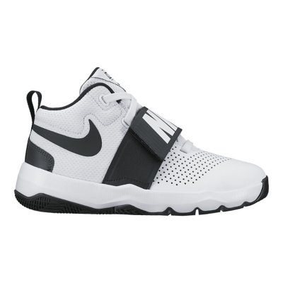 basquette nike enfant