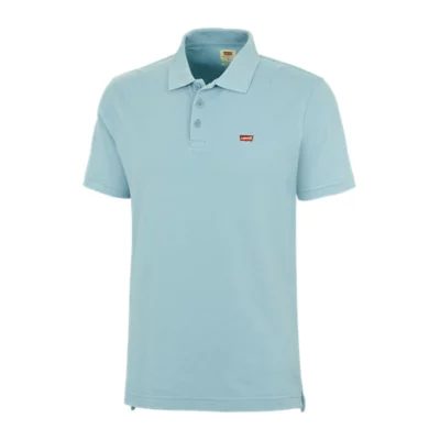 Ihrcworld Levis Outlet Tee Shirt Levis Intersport Polo à Manches