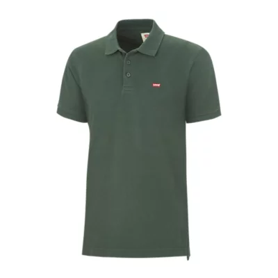 Ihrcworld Levis Outlet Tee Shirt Levis Intersport Polo à Manches