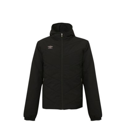 parka homme umbro