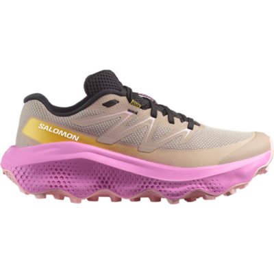 Chaussures de trail femme Ultra Flow 2 Multicolore 8838000 SALOMON
