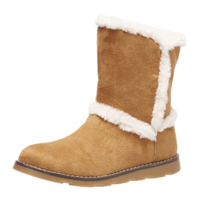 Bottes de neige fille intersport hot sale