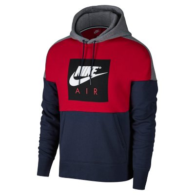 Sweatshirt A Capuche Homme Sportswear INTERSPORT