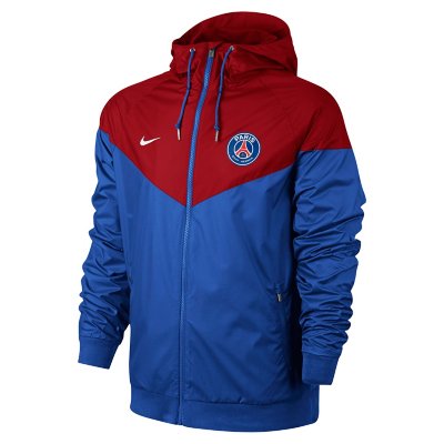 manteau psg intersport