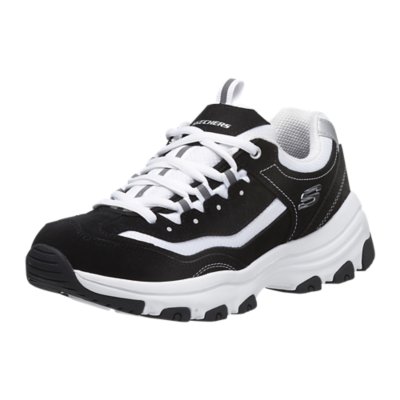 Chaussure skechers discount intersport