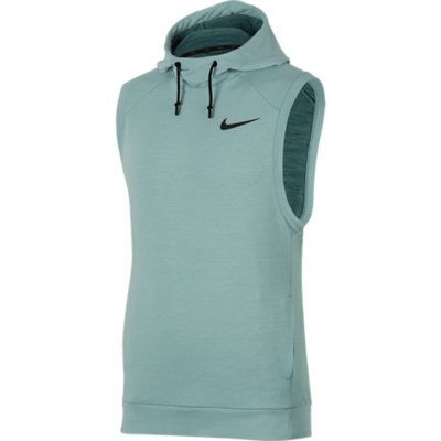 hoodie sans manche nike