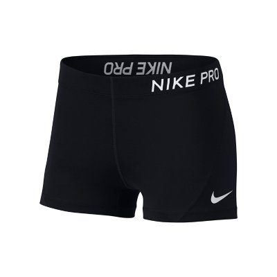 short nike femme