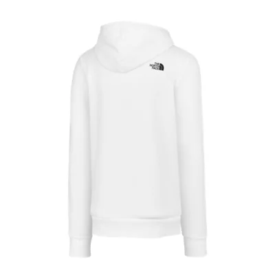 Sweatshirt zippé à capuche homme New Blanca Peak THE NORTH FACE
