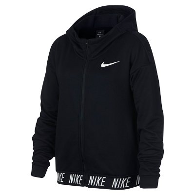 manteau nike fille