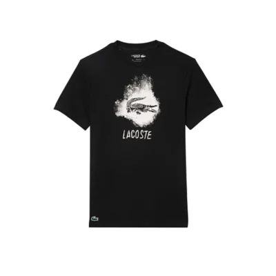 Chemise Lacoste Tee Shirt Lacoste Homme Intersport Tee-shirt à
