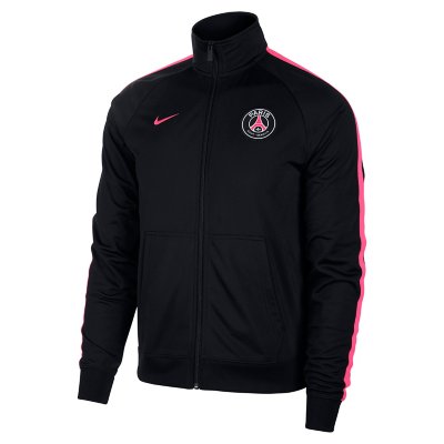 veste psg jordan intersport