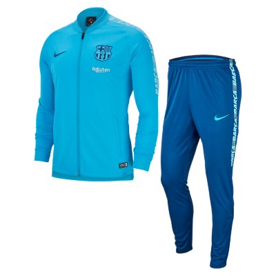 survetement nike barca