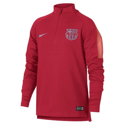 maillot barcelone intersport