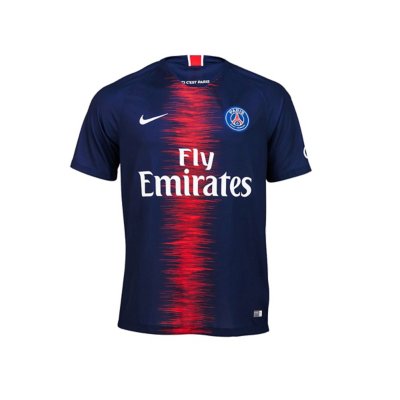 maillot psg homme pas cher