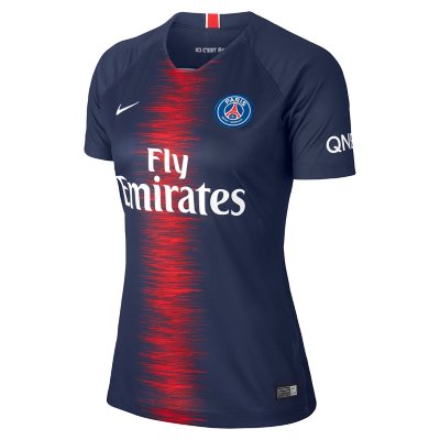 Maillot PSG Domicile 2019 - Demi-finale Coupe De France - Nike - Taille M