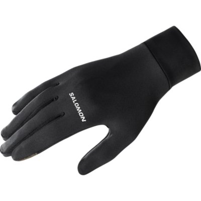 Salomon Gants De Running Adulte Cross Warm