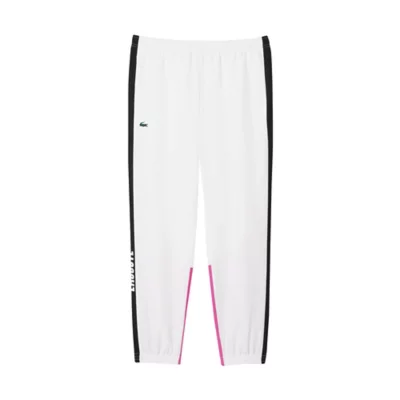 Jogging homme big logo LACOSTE