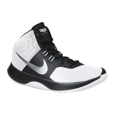 chaussure basketball intersport