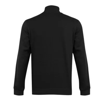 Umbro Sweat Homme Manches Longues Net H SW LL - Sweat Sportswear Coton Confortable