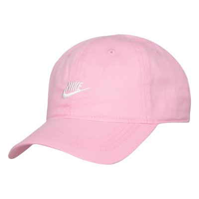 Casquette ACCY SET ROSE |