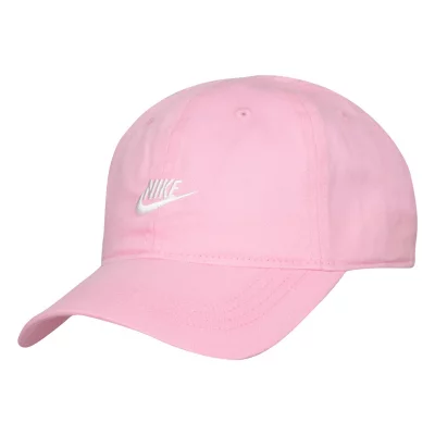 Casquette Garçon Futura Rose NIKE INTERSPORT