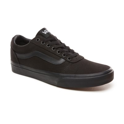 Intersport vans homme best sale