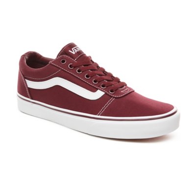 Chaussures vans shop homme intersport