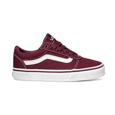 intersport vans femme