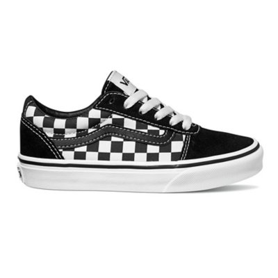 intersport basket vans