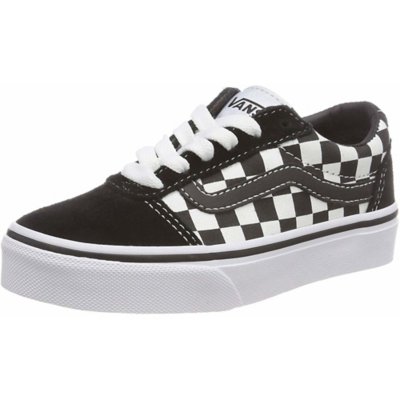 chaussure fille vans