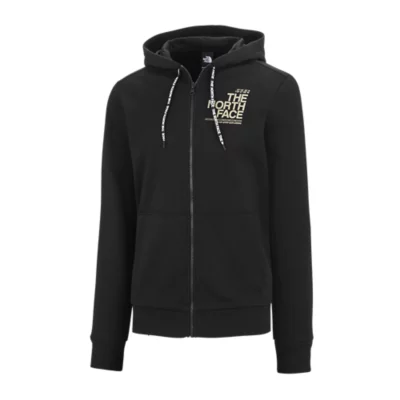 Sweatshirt Zippé À Capuche Homme New Blanca Peak THE NORTH FACE