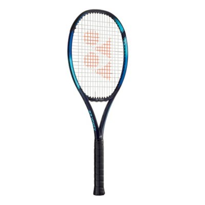 Raquette Tennis Adulte 68,6 Cm Pré-cordée – Légère 280g, Débutants & Loisirs, Kit + 1 Surgrip + 3 Balles + Sac