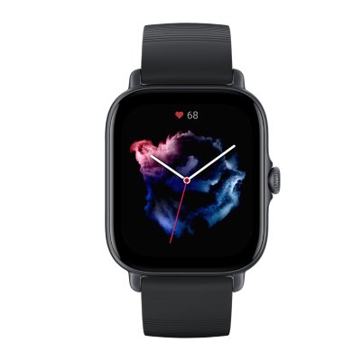 Montre GPS et cardio running INTERSPORT