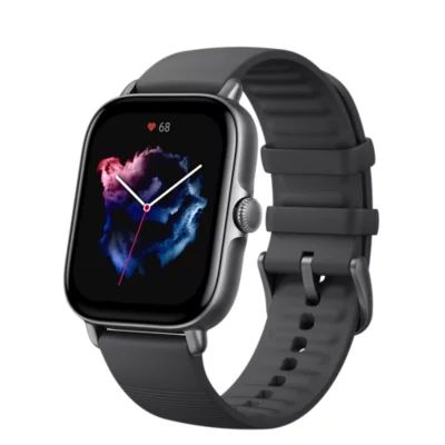 Montre Connectée Santé