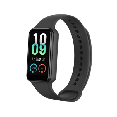 Montre Connectée BAND BLACK AMAZFIT INTERSPORT