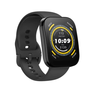 Montre Connectée Bip AMAZFIT INTERSPORT