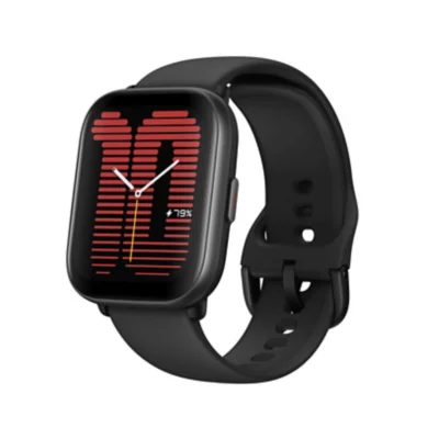 Montre Connectée Active AMAZFIT INTERSPORT