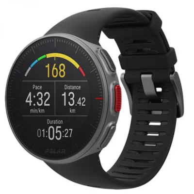 Montre GPS & Cardio Vantage V POLAR | INTERSPORT