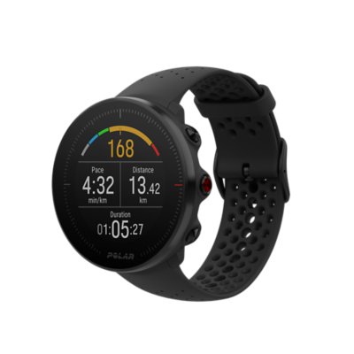 Montre connectée best sale sport intersport