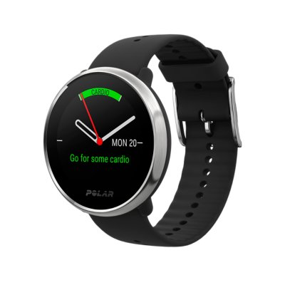 Montre Connect e Ignite ML NOIR POLAR INTERSPORT