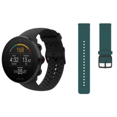 Polar Vantage M : infos, avis et meilleur prix. Montres Running