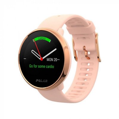 Montre Connect e Ignite S POLAR INTERSPORT