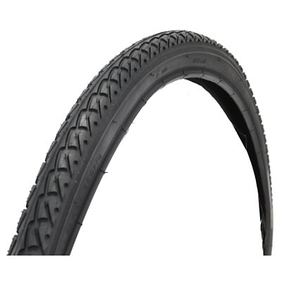 Pneu Vélo Ville/VTC PNA 650x35B (44-584) - Tringle Rigide, Pour Roues 27,5 Pouces/650B
